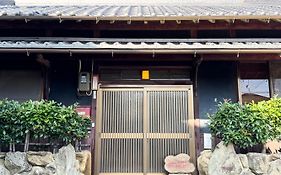 ギャラリー宿　Innahouse Andagallery